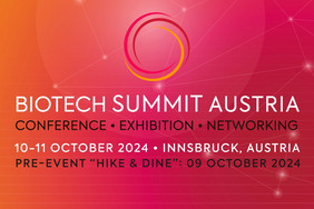 Biotech Summit Austria 2024