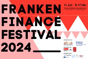 Franken Finance Festival 2024