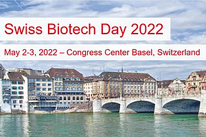 Swiss Biotech Day 2022